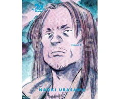 KNYGA Naoki Urasawa 20th Century Boys: The Perfect Edition, Vol. 2