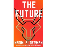 KNYGA Naomi Alderman Ateitis