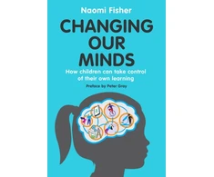 KNYGA Naomi Fisher Changing Our Minds