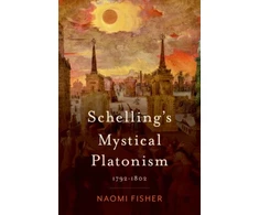 KNYGA Naomi Fisher Schelling's Mystical Platonism