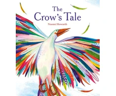 KNYGA Naomi Howarth Crow's Tale