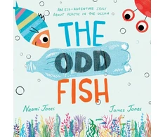 KNYGA Naomi Jones Odd Fish