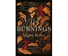 KNYGA Naomi Kelsey Burnings