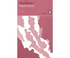 KNYGA Naomi Klein Hot Money