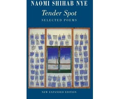KNYGA Naomi Shihab Nye Tender Spot