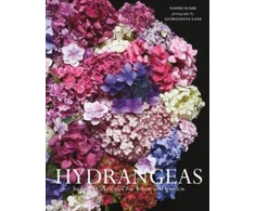 KNYGA Naomi Slade Hydrangeas, Beautiful Varieties for Home and Garden