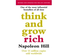 KNYGA Napoleon Hill Hill Napoleon Think And Grow Rich