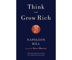 KNYGA Napoleon Hill Hill Napoleon Think and Grow Rich
