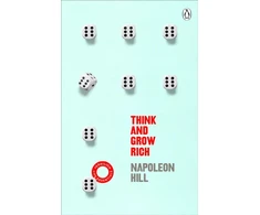 KNYGA Napoleon Hill Think And Grow Rich