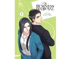 KNYGA Narak Business Proposal, Vol. 7