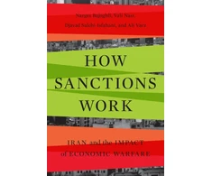 KNYGA Narges Bajoghli How Sanctions Work