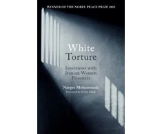 KNYGA Narges Mohammadi Baltas Torture