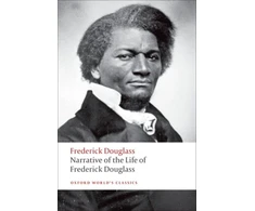 KNYGA Narrative of the Life of Frederick Douglass, an American Slave