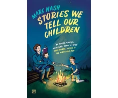KNYGA Nash Stories We Tell Our Children