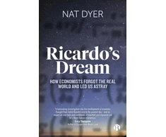 KNYGA Nat Dyer Ricardo’s Dream