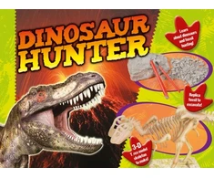 KNYGA Nat Lambert Dinosaur Hunter