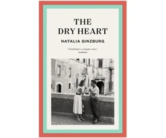KNYGA Natalia Ginzburg Ginzburg Natalia Dry Heart