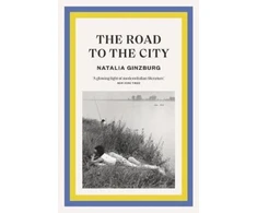 KNYGA Natalia Ginzburg Road to the City