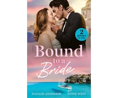 KNYGA Natalie Anderson Bound To A Bride, Greek Vows Revisited (Convenient Wives Club) / Stolen Pregnant Bride