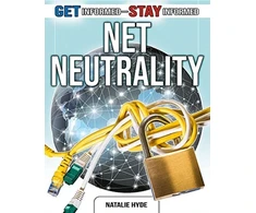 KNYGA Natalie Hyde Net Neutrality