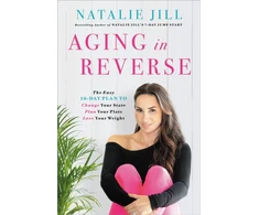 KNYGA Natalie Jill Aging in Reverse
