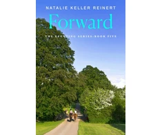 KNYGA Natalie Keller Reinert Persiųsti
