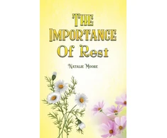 KNYGA Natalie Moore Importance of Rest