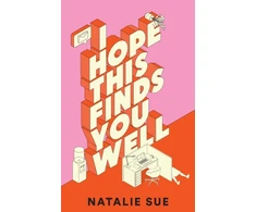 KNYGA Natalie Sue I Hope This Finds You Well