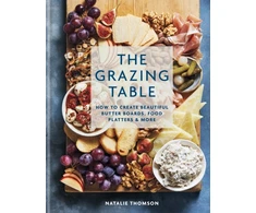 KNYGA Natalie Thomson Grazing Table
