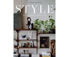 KNYGA Natalie Walton Style: The Art of Creating a Beautiful Home