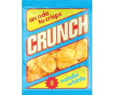 KNYGA Natalie Whittle Crunch, An Ode to Crisps