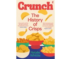 KNYGA Natalie Whittle Crunch, The History of Crisps