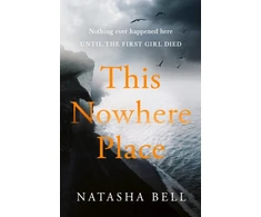 KNYGA Natasha Bell This Nowhere Place