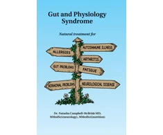 KNYGA Natasha Campbell Mcbride Gut and Physiology Syndrome
