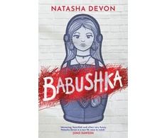 KNYGA Natasha Devon Babushka