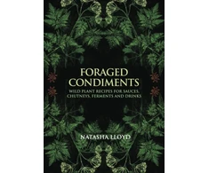 KNYGA Natasha Lloyd Foraged Condiments