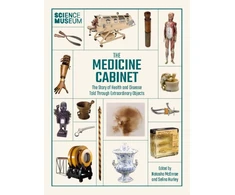 KNYGA Natasha Mcenroe Medicine Cabinet