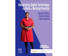 KNYGA Natasha Phillips Harnessing Digital Technology and Data for Nursing Practice