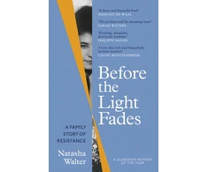 KNYGA Natasha Walter Before the Light Fades