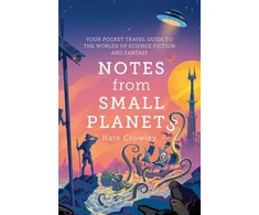 KNYGA Nate Crowley Notes from Small Planets
