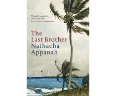 KNYGA Nathacha Appanah Last Brother