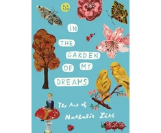 KNYGA Nathalie Lt In the Garden of My Dreams