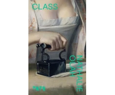 KNYGA Nathalie Olah Look Again: Class