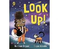 KNYGA Nathan Bryon Look Up!