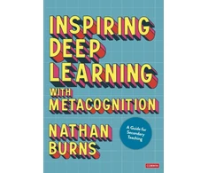 KNYGA Nathan Burns Inspiring Deep Learning with Metacognition