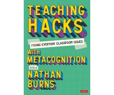 KNYGA Nathan Burns Teaching Hacks: Fixing Everyday Classroom Issues with Metacognition