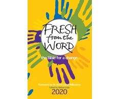 KNYGA Nathan Eddy Fresh From the Word 2020