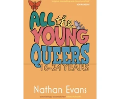 KNYGA Nathan Evans All the Young Queers