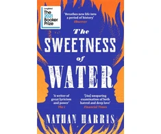 KNYGA Nathan Harris Sweetness of Vanduo