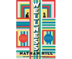 KNYGA Nathan Hill Sveikata